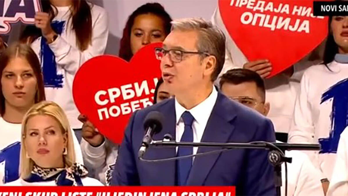 Vučić najavio 6 milijardi dinara za lečenje retkih bolesti: Besplatni prenatalni testovi i zubari o trošku države