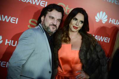 "Taj kepec je bolji u krevetu od tebe": Sonja Vuksanović optužila Lukasa da je bio sa pevačicom iz "Zvezda Granda"