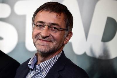 Ovaj zahtevni fakultet je studirao Zoran Cvijanović: Želeo sa bratom da pokrene biznis, pa je sve propalo