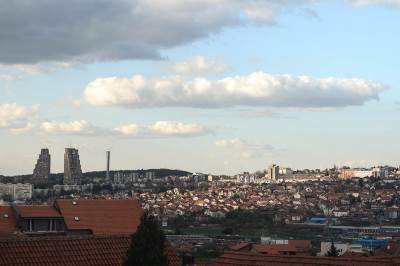 Vremenska prognoza za 16. april: Dalji porast temperature uz izolovane padavine