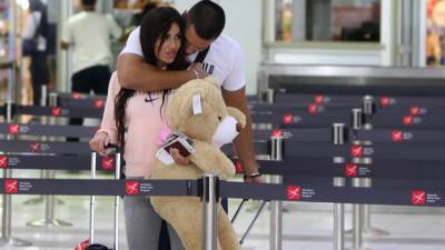 "Branila mi da radim, a govorila da sam socijalni slučaj": Bivši dečko urnisao Staniju Dobrojević