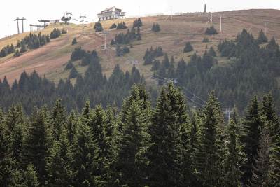 Temperatura u ovom mestu u Srbiji pala za više od 25 stepeni: Od tropskih 31 do samo 4°C