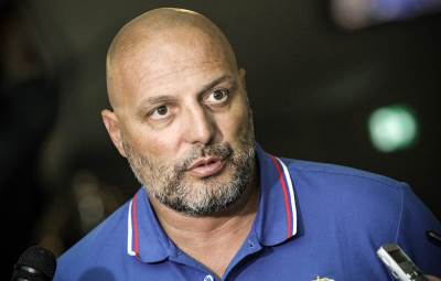 Saša Đorđević se vraća u Evroligu: Biće trener tima kojem je doneo evropsku titulu