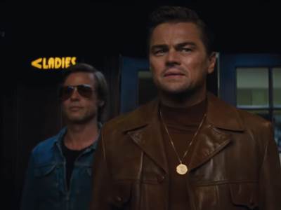 Klif But stiže na Netfliks: Bred Pit je za ovu ulogu osvojio Oskara, a sad dobio i najveći honorar u karijeri