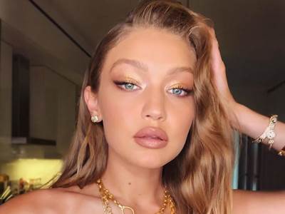 "Nikad nisam upoznala to čudovište": Điđi Hadid progovorila o Epstinovim fajlovima u kojim se pominje