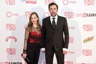 Evo kako Jovana Stojiljković i Goran Bogdan provode prvomajske praznike: Poznati par usnimljen u Beogradu (Foto)