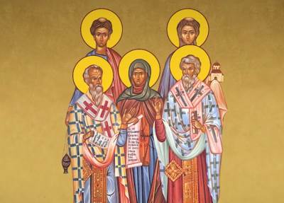 Slavimo Svete apostole Prohora, Nikanora, Timona i Parmena: Vernici bi trebalo da izgovore ove reči za oproštaj grehova