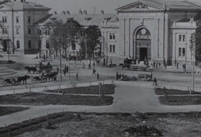 Kako se zvalo prvih 40 ulica u Beogradu? Evo kako je nekada izgledao grad i koji nazivi su opstali do danas