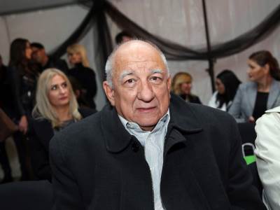 Ivan Bekjarev je 3 puta menjao prezime: Glumac zbog jednog imao problem sa policijom, ovo je razlog