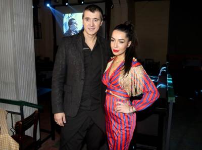 Dva puta je hapsili zbog narkotika, a u nasledstvo dobila pumpu: Ko je žena Marka Bulata koja mesečno zarađuje 5.000€?