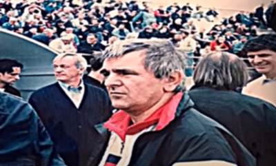 Maskirani dželati sasuli 60 metaka u kralja kocke `90-ih: Njegova likvidacija ispred kafića pokrenula niz krvavih osveta