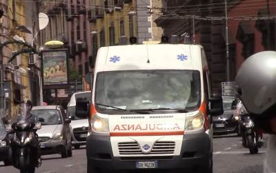 "Anđeo smrti" iz hitne pomoći: Luka ubio 6 penzionera ubrizgavanjem vazduha u vene? Italija u šoku