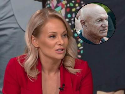 "On je tu Bog i onda dolazim ja": Ilda i dalje pamti prvi nastup sa Šabanom Šaulićem (Video)