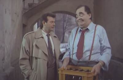 Umro u 58 godini, za života odigrao jednu glavnu ulogu: Taško Načić je samo jednom pričao o ovome