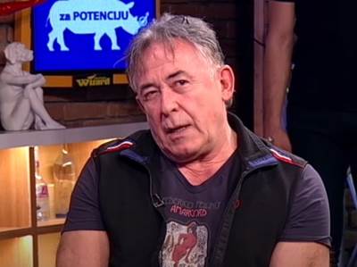 Mimi Karadžiću poznati Srbin pozajmio 50.000, glumac ga sve slagao: "Treba mi za gaće i čarape"