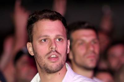 Prvo oglašavanje Igora Kojića: Brak mu trajao 5 meseci, našao mir nakon haosa sa 15 godina mlađom