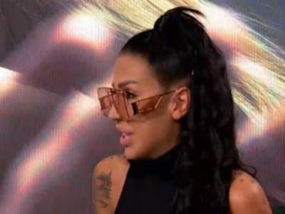 Starleta priznala kako je dobila nadimak sa kojim se proslavila: Od Tijane Monako do Ajfonke