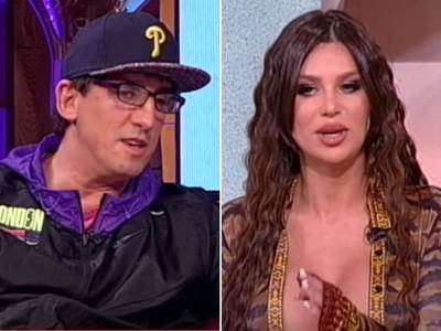 "Ja sam jedini muškarac kojem je Stanija platila": Šok tvrdnje Kristijana Golubovića, tvrdi da su bili intimni 6 puta