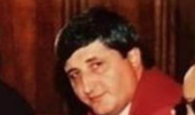 Agent DB-a, prijatelj Miloševića, Mila i Arkana: Slavni beogradski direktor presudio sebi zbog šverca i mafije