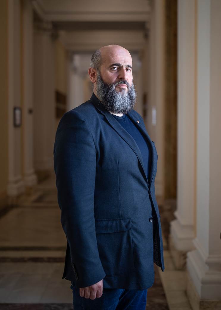 Umro Muamer Zukorlić