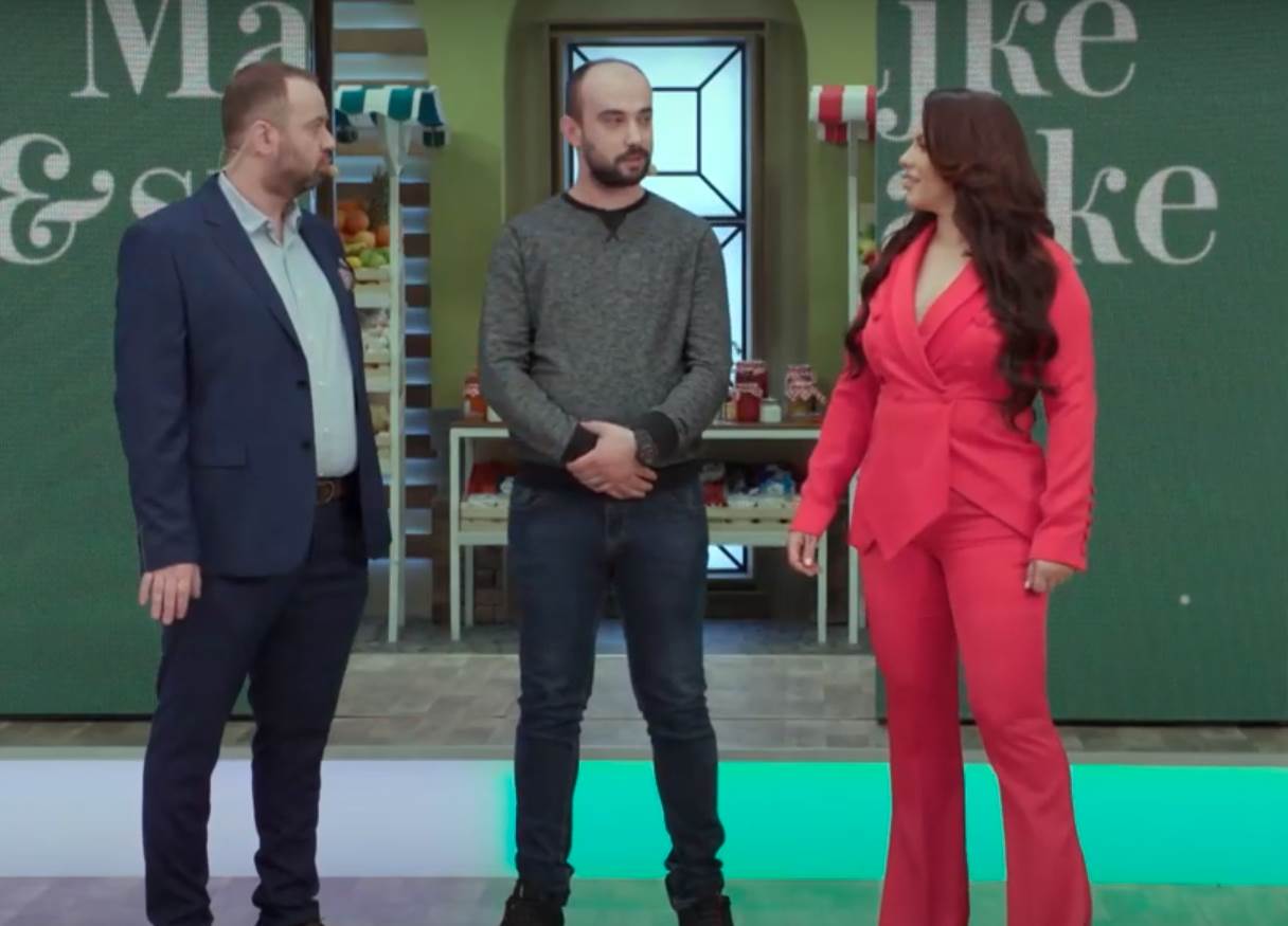 majke i snajke 48 epizoda seka aleksic stajling