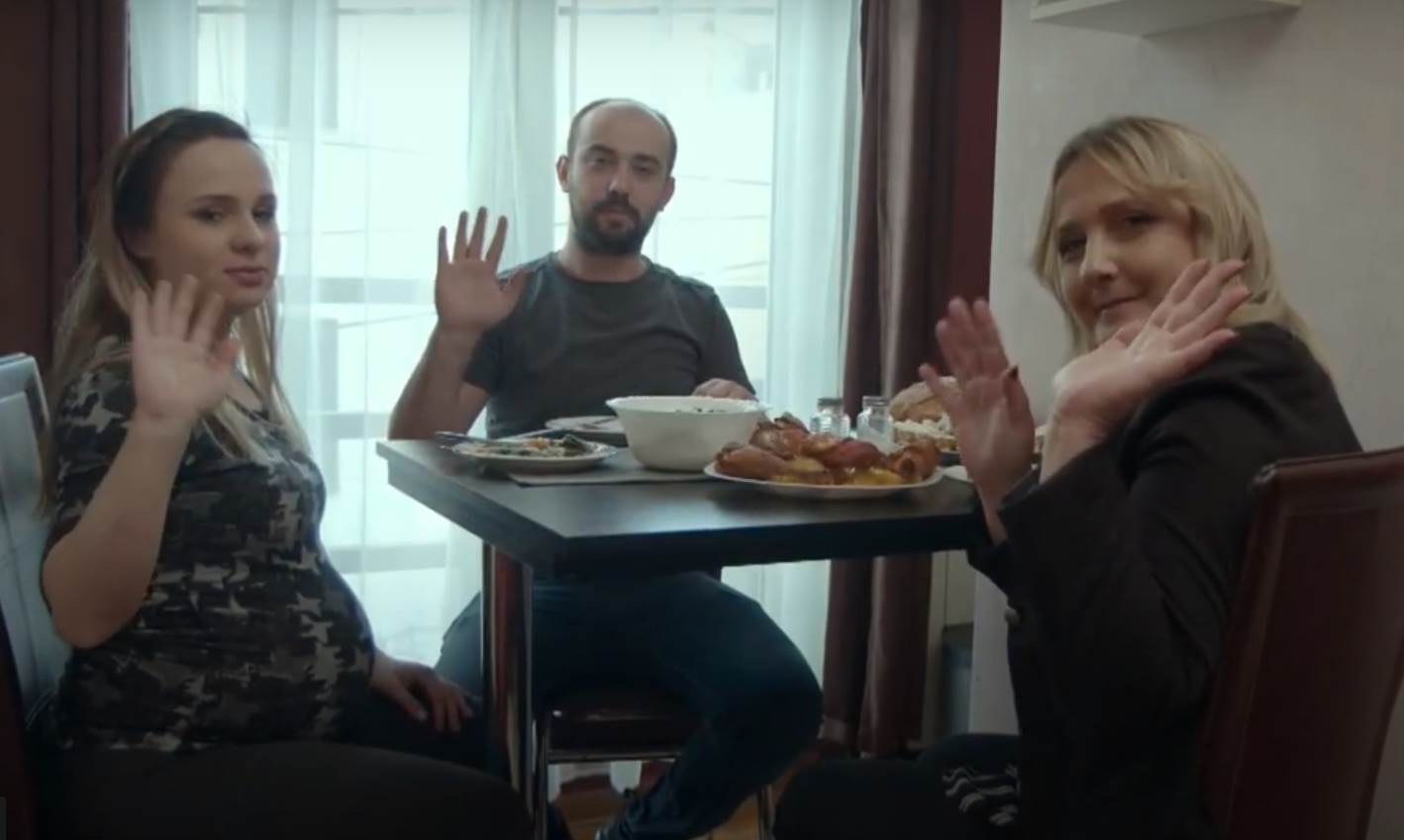 majke i snajke 48 epizoda seka aleksic stajling