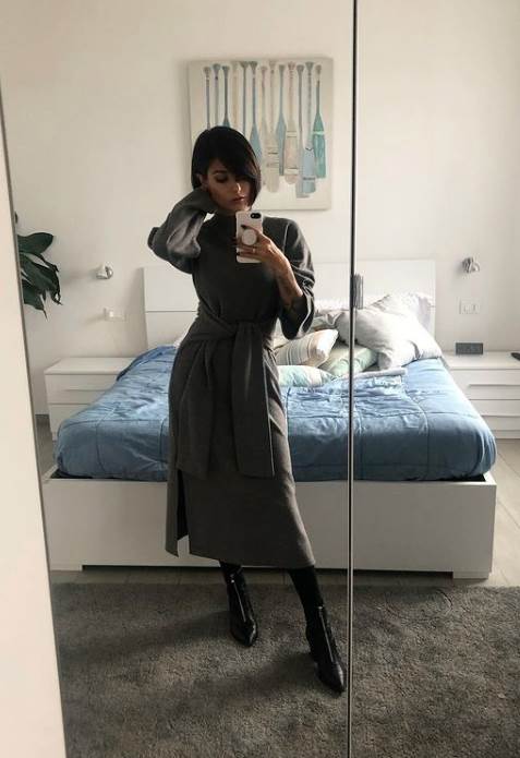 Damijano David prevario devojku