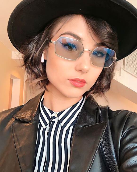 Damijano David prevario devojku