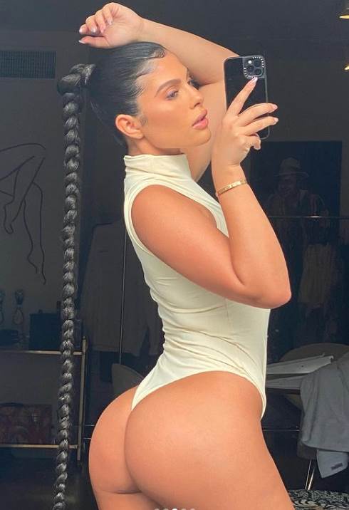 Amanda Trivizas objavila sliku u bikiniju