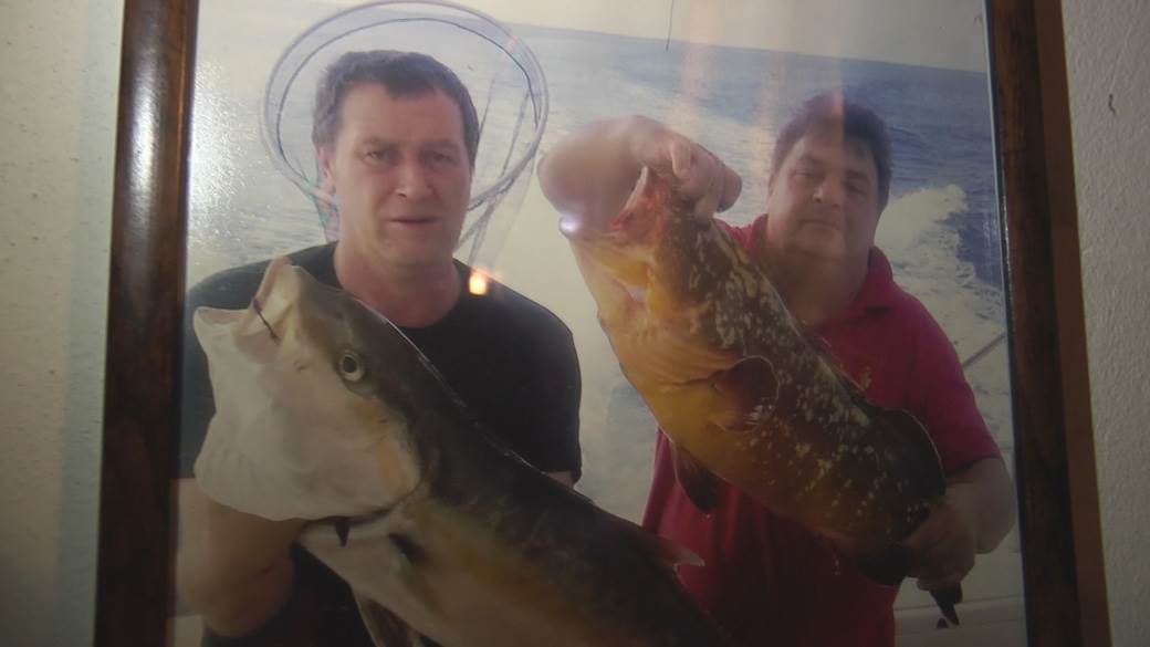 ribolovac sucro kovacevic prijepolje 