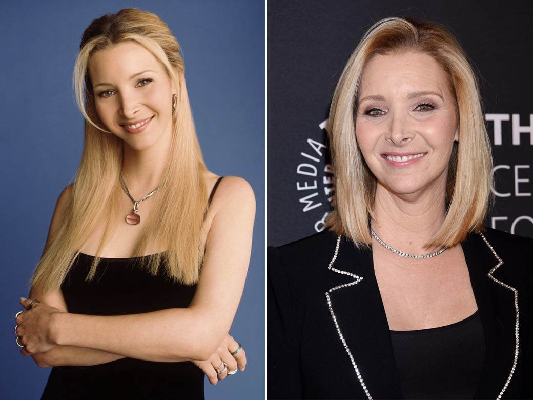 Metju Peri neprepoznatljiv