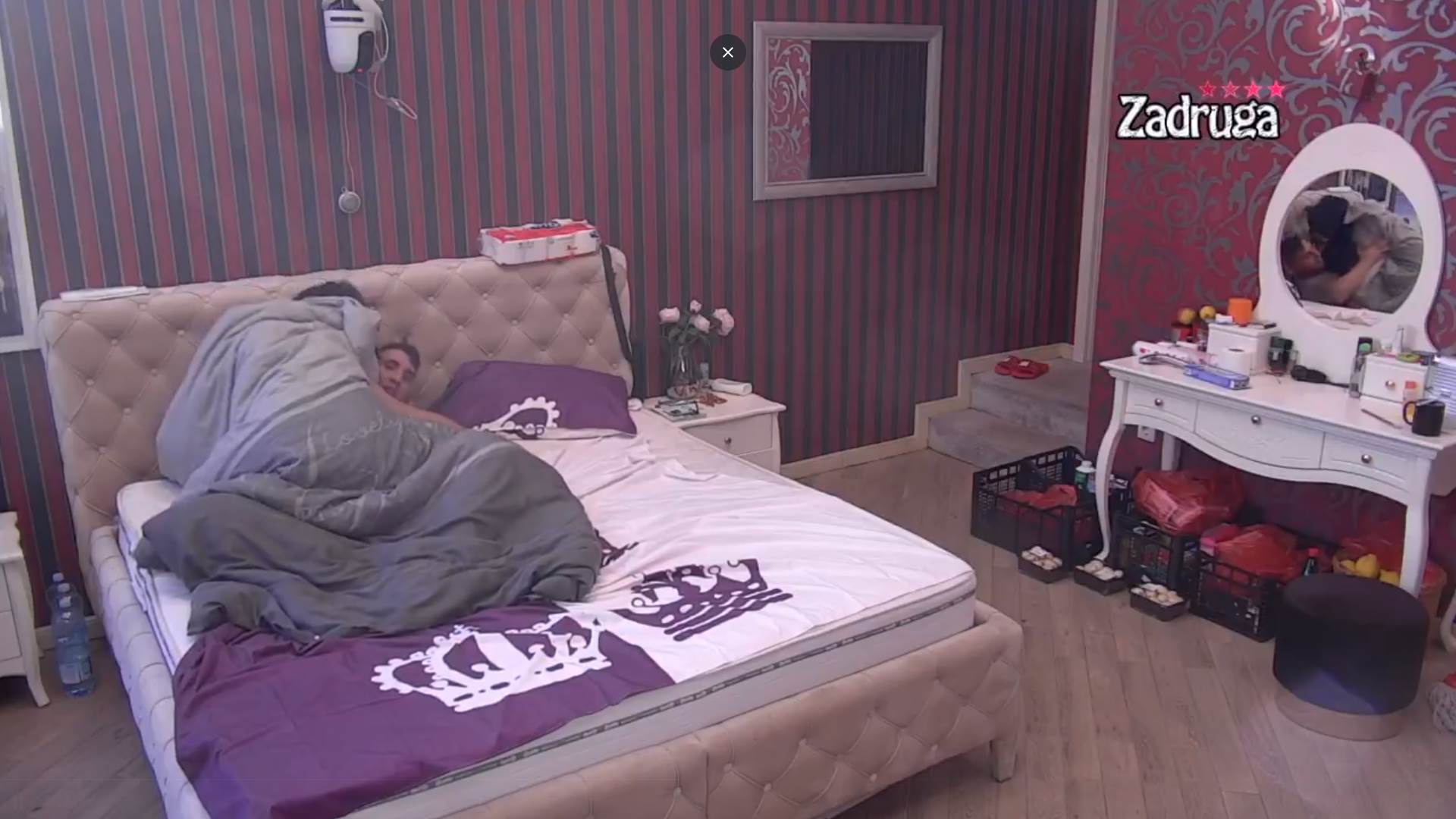 kristijan i kristina pitanja gledalaca