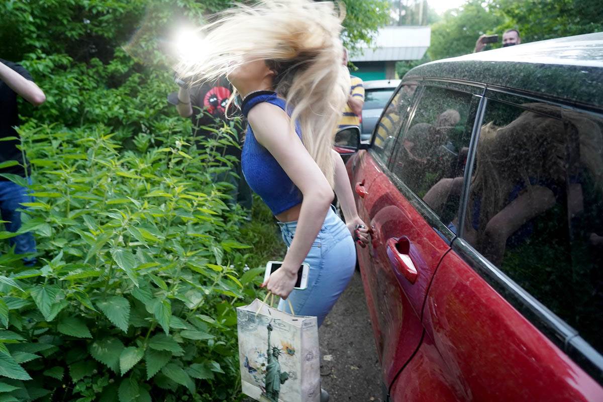 Rada Manojlović o zaradi