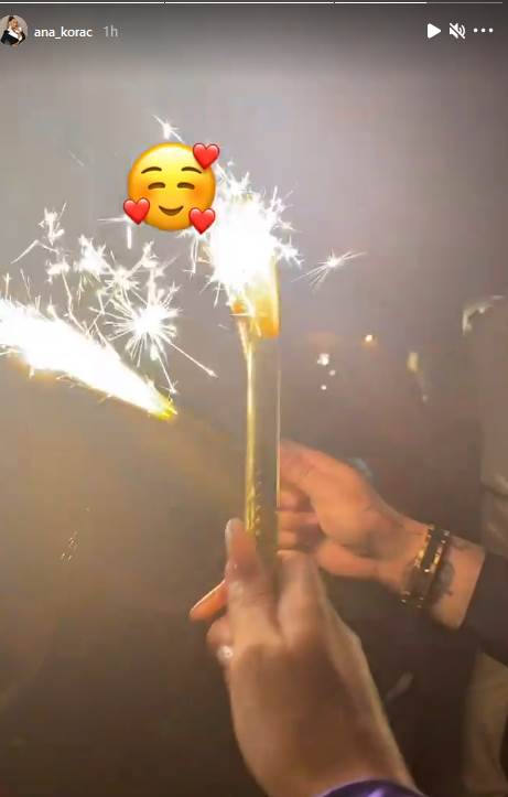 ana korac decko slike