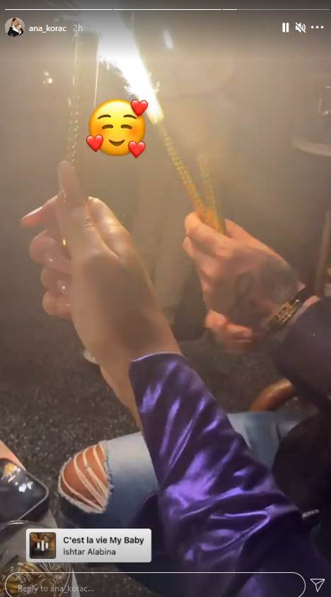 ana korac decko slike