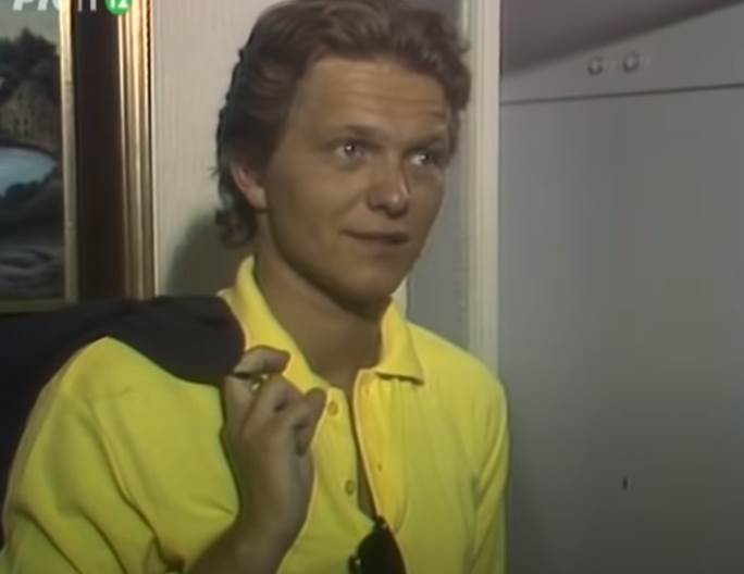 Dragan Bjelogrlić o seriji Bolji život