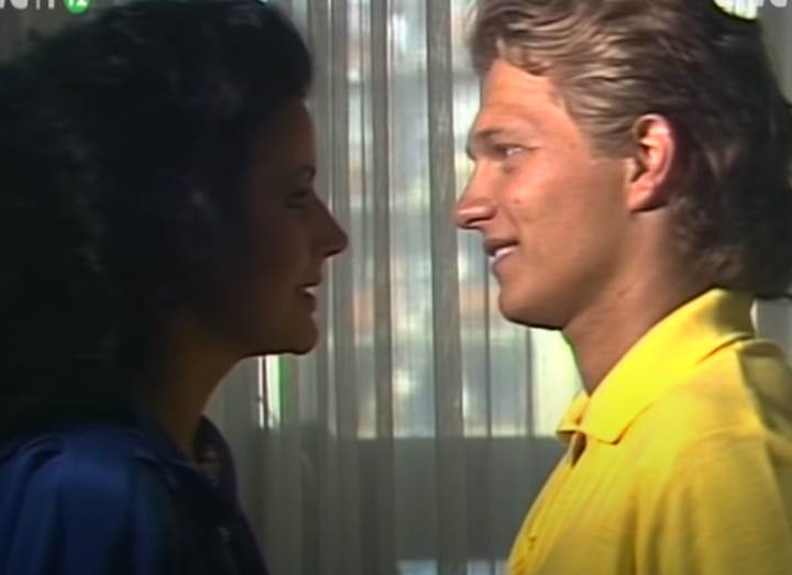 Dragan Bjelogrlić o seriji Bolji život