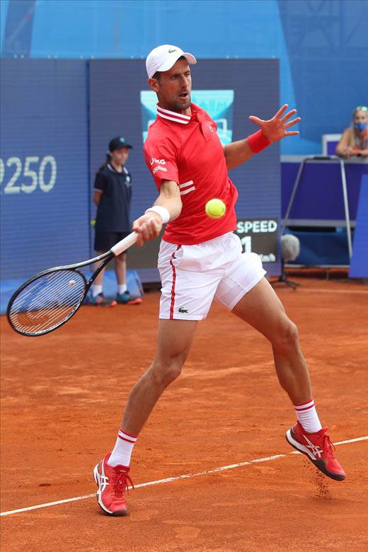 djokovic i nikola jokic ishrana