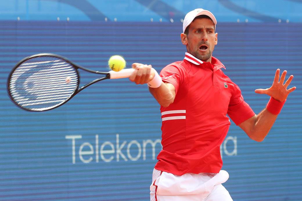 djokovic i nikola jokic ishrana