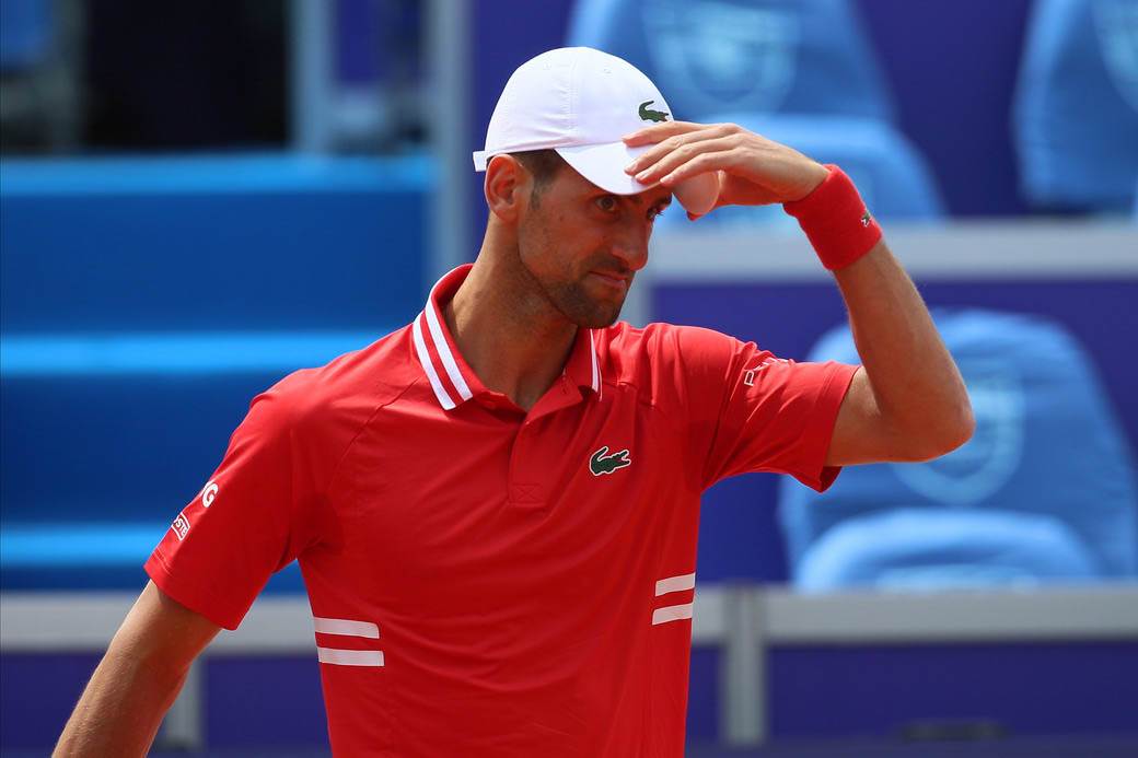 djokovic i nikola jokic ishrana