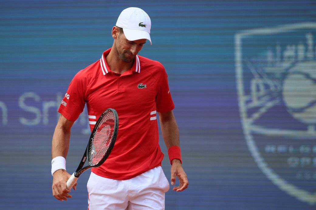 djokovic i nikola jokic ishrana