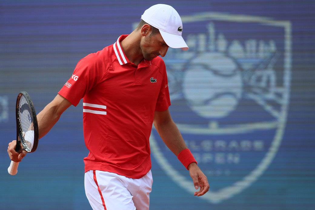 djokovic i nikola jokic ishrana