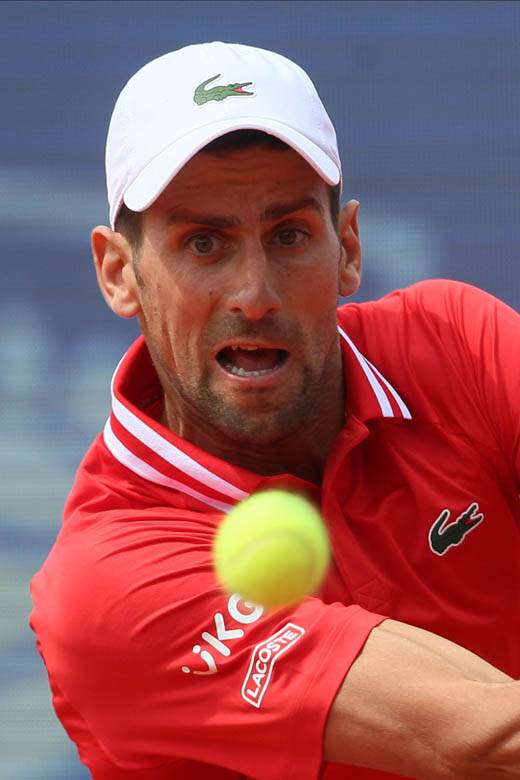 djokovic i nikola jokic ishrana