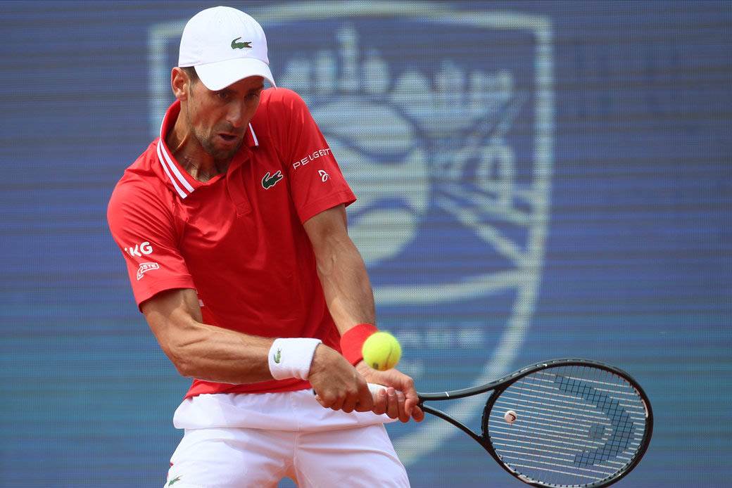 djokovic i nikola jokic ishrana