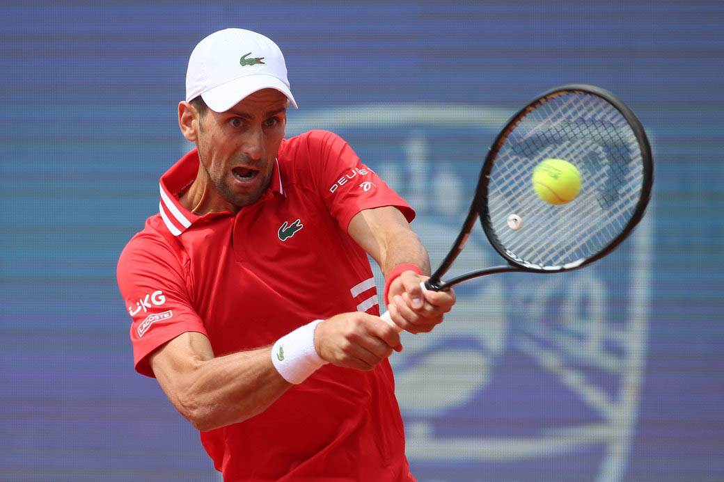 djokovic i nikola jokic ishrana