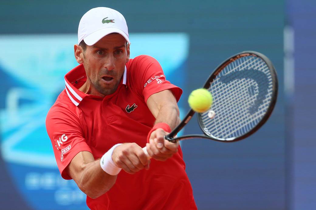 djokovic i nikola jokic ishrana