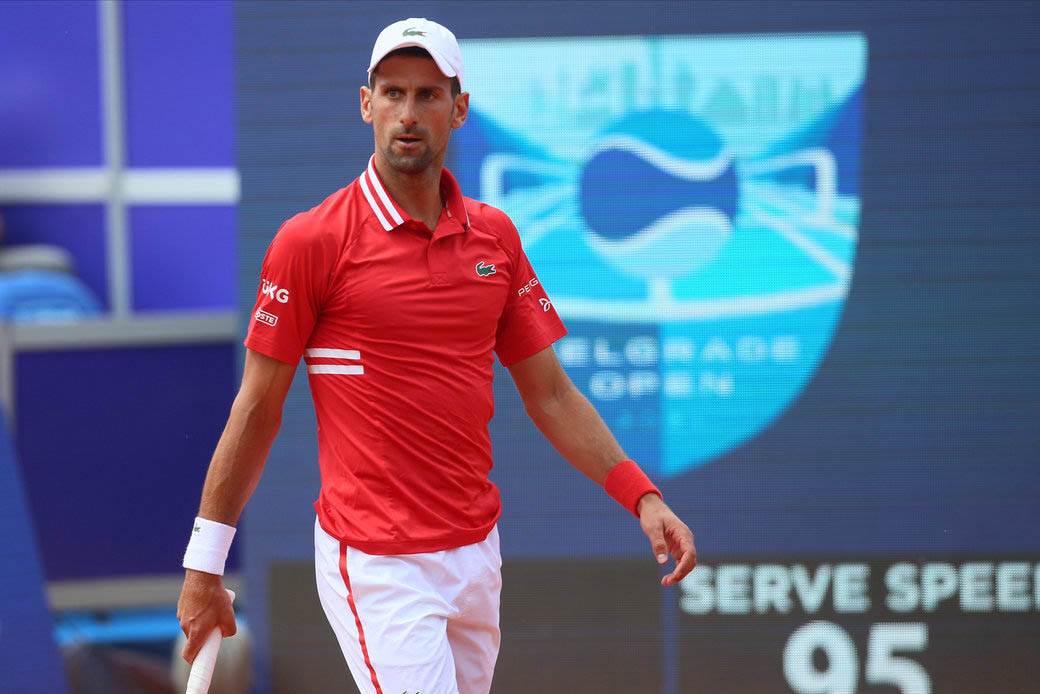 djokovic i nikola jokic ishrana