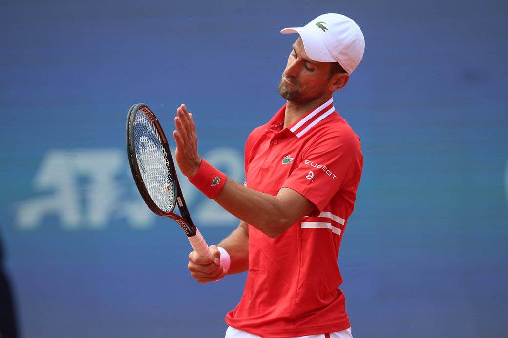 djokovic i nikola jokic ishrana