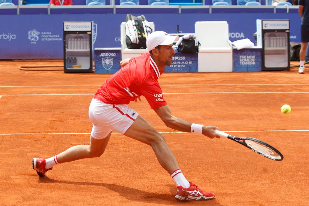 djokovic i nikola jokic ishrana