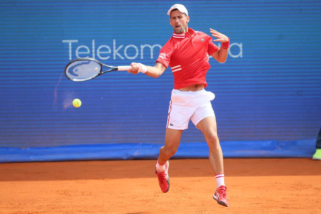 djokovic i nikola jokic ishrana